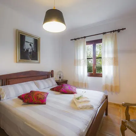 Villa Vista Alegre *