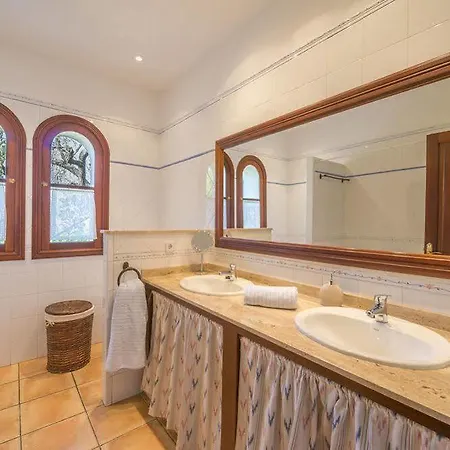 Villa Vista Alegre