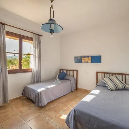 Villa Vista Alegre