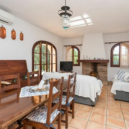 Villa Vista Alegre Cala Mandia (Mallorca)