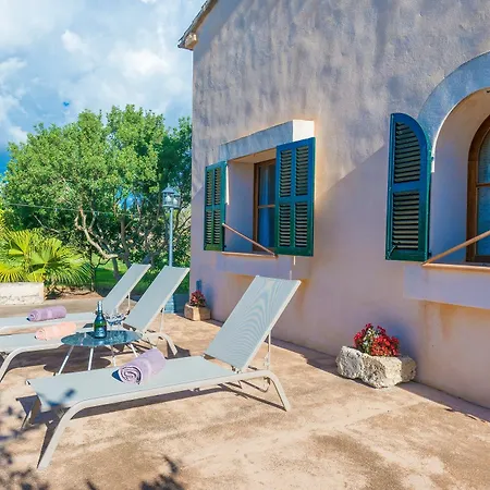 Vista Alegre Villa