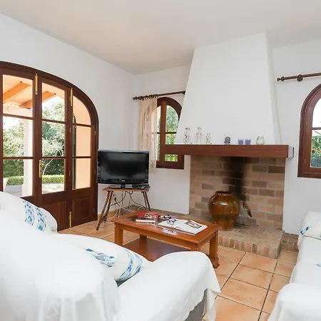 Villa Vista Alegre
